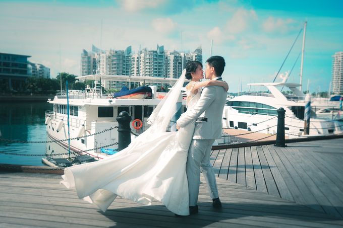Actual Day of Jiesheng and Suyi by KAIROSNAPSHOTS - 007 Actual Day of Jiesheng and Suyi by KAIROSNAPSHOTS - 007
