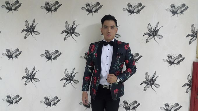 GATRA KENCANA AWARD 2016 TVRI NASIONAL by Aldo Adela MC & Magician - 011 GATRA KENCANA AWARD 2016 TVRI NASIONAL by Aldo Adela MC & Magician - 011
