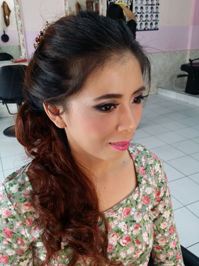 Makeup makes you more confident by Calsyelisa MUA - 013 Makeup makes you more confident by Calsyelisa MUA - 013