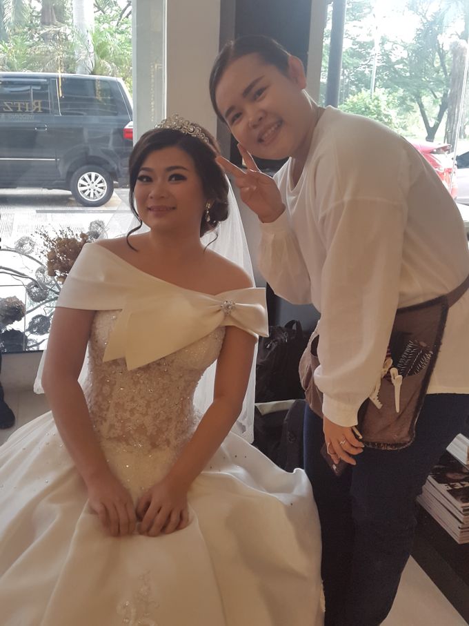 Wedding Deddy & Ivana by Red Hat Organizer - 001 Wedding Deddy & Ivana by Red Hat Organizer - 001