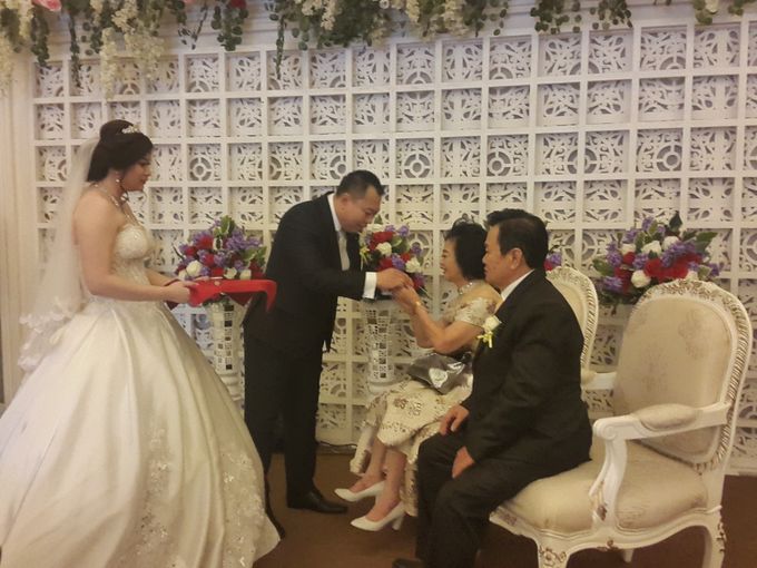 Wedding Deddy & Ivana by Red Hat Organizer - 017 Wedding Deddy & Ivana by Red Hat Organizer - 017
