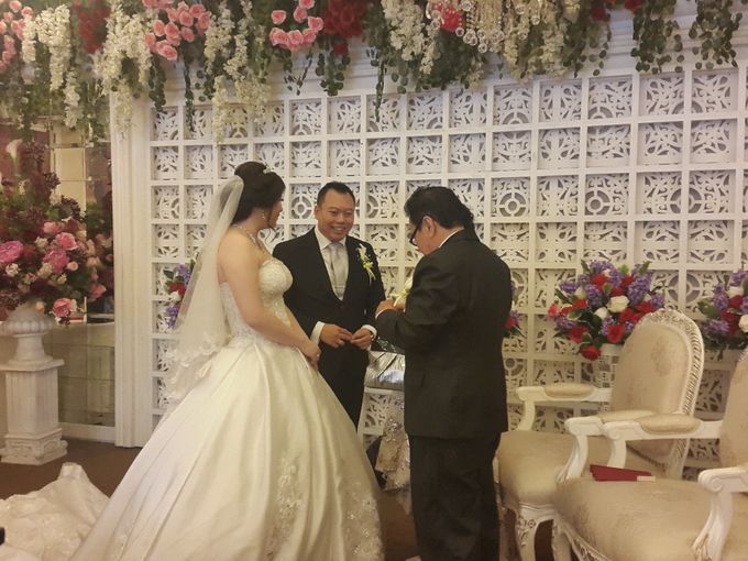 Wedding Deddy & Ivana by Red Hat Organizer - 018 Wedding Deddy & Ivana by Red Hat Organizer - 018