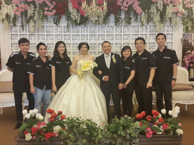 Wedding Deddy & Ivana by Red Hat Organizer - 027 Wedding Deddy & Ivana by Red Hat Organizer - 027