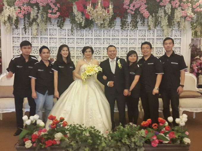 Wedding Deddy & Ivana by Red Hat Organizer - 028 Wedding Deddy & Ivana by Red Hat Organizer - 028