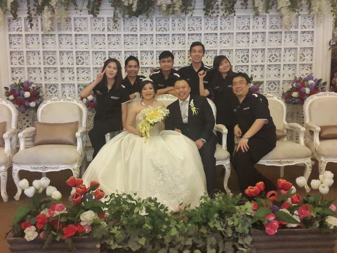 Wedding Deddy & Ivana by Red Hat Organizer - 029 Wedding Deddy & Ivana by Red Hat Organizer - 029
