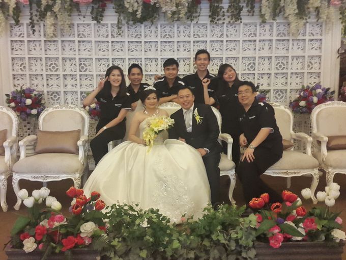 Wedding Deddy & Ivana by Red Hat Organizer - 030 Wedding Deddy & Ivana by Red Hat Organizer - 030