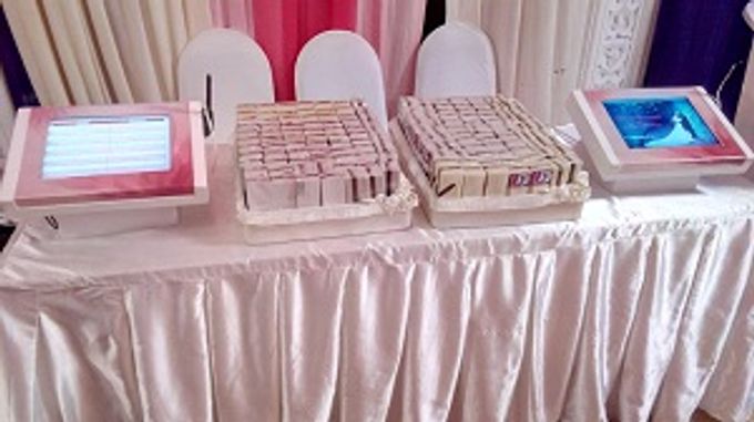 Culya & Mulyo 17 September 2016 by Allium Tangerang Hotel - 001 Culya & Mulyo 17 September 2016 by Allium Tangerang Hotel - 001