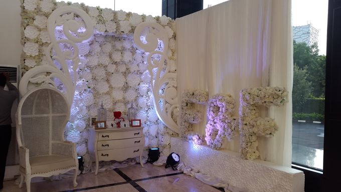 Photobooth Corner by Royal Kuningan Jakarta - 005 Photobooth Corner by Royal Kuningan Jakarta - 005