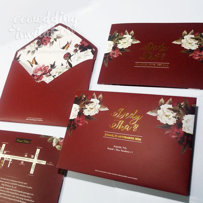 EXLCLUSIVE SOFTCOVER COLLECTION 2 by ccweddinginvitation - 016 EXLCLUSIVE SOFTCOVER COLLECTION 2 by ccweddinginvitation - 016