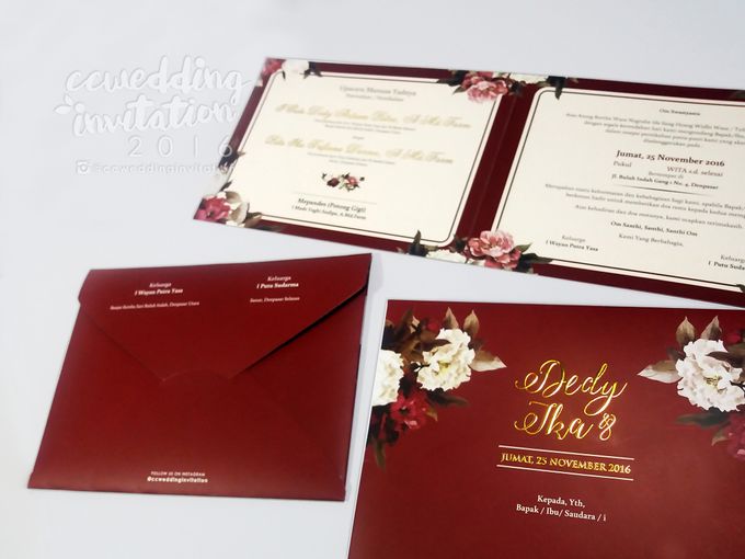 EXLCLUSIVE SOFTCOVER COLLECTION 2 by ccweddinginvitation - 017 EXLCLUSIVE SOFTCOVER COLLECTION 2 by ccweddinginvitation - 017
