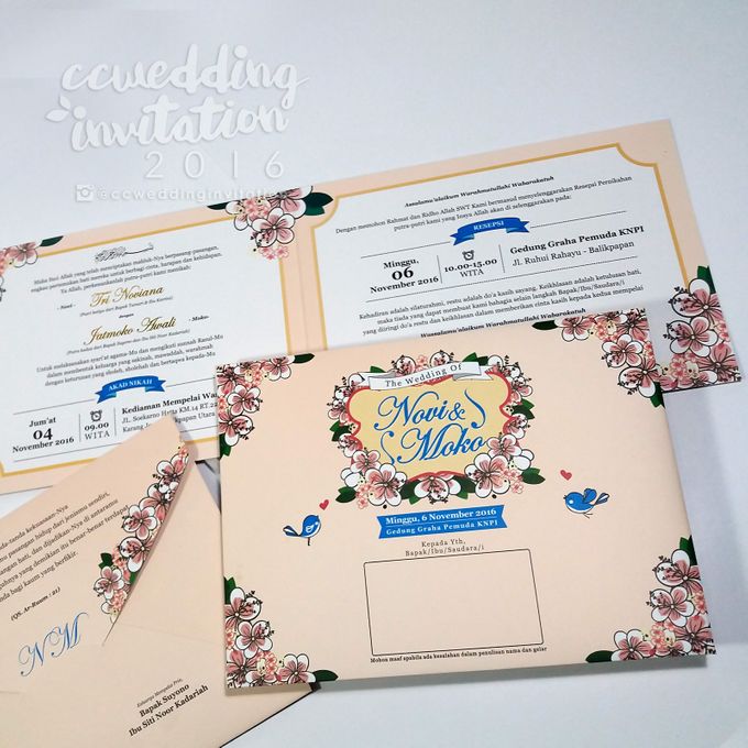 EXLCLUSIVE SOFTCOVER COLLECTION 2 by ccweddinginvitation - 018 EXLCLUSIVE SOFTCOVER COLLECTION 2 by ccweddinginvitation - 018