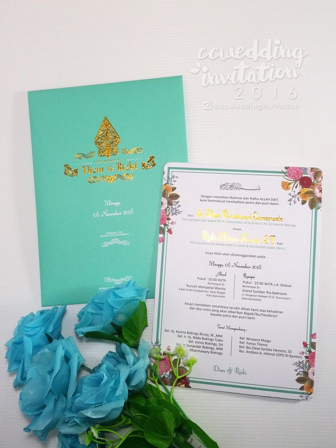 Single Softcover Potrait Envelove by ccweddinginvitation - 002 Single Softcover Potrait Envelove by ccweddinginvitation - 002