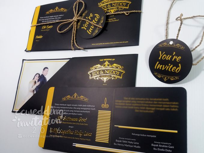 RAMI EXCLUSIVE SOFTCOVER by ccweddinginvitation - 004 RAMI EXCLUSIVE SOFTCOVER by ccweddinginvitation - 004