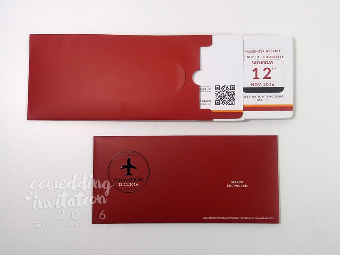 RAMI EXCLUSIVE SOFTCOVER by ccweddinginvitation - 007 RAMI EXCLUSIVE SOFTCOVER by ccweddinginvitation - 007