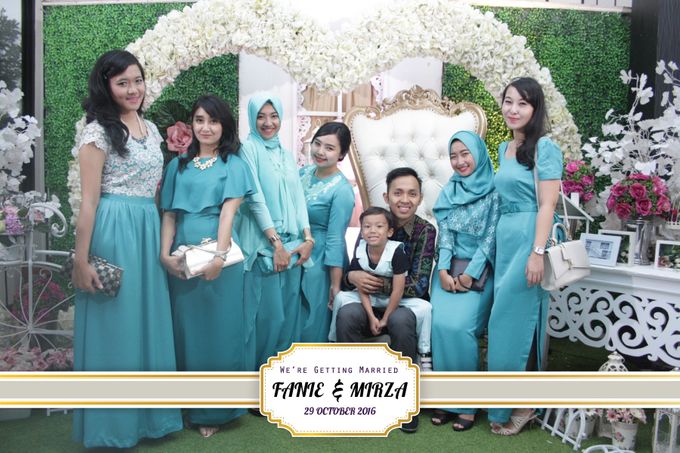 Fanny & Mirza Wedding by Photospot - 006 Fanny & Mirza Wedding by Photospot - 006