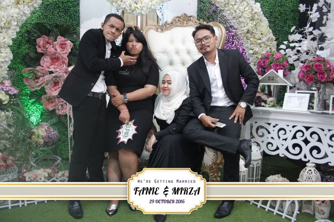 Fanny & Mirza Wedding by Photospot - 004 Fanny & Mirza Wedding by Photospot - 004