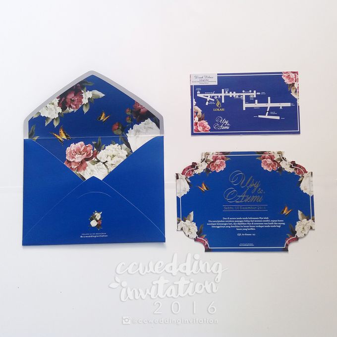 CUSTOM SINGLESOFTCOVER by ccweddinginvitation - 005 CUSTOM SINGLESOFTCOVER by ccweddinginvitation - 005