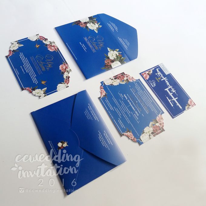 CUSTOM SINGLESOFTCOVER by ccweddinginvitation - 006 CUSTOM SINGLESOFTCOVER by ccweddinginvitation - 006
