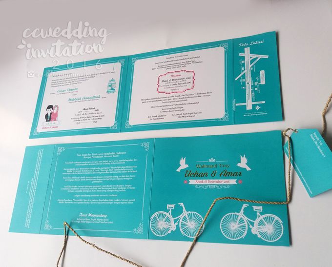 RAMI EXCLUSIVE SOFTCOVER by ccweddinginvitation - 005 RAMI EXCLUSIVE SOFTCOVER by ccweddinginvitation - 005
