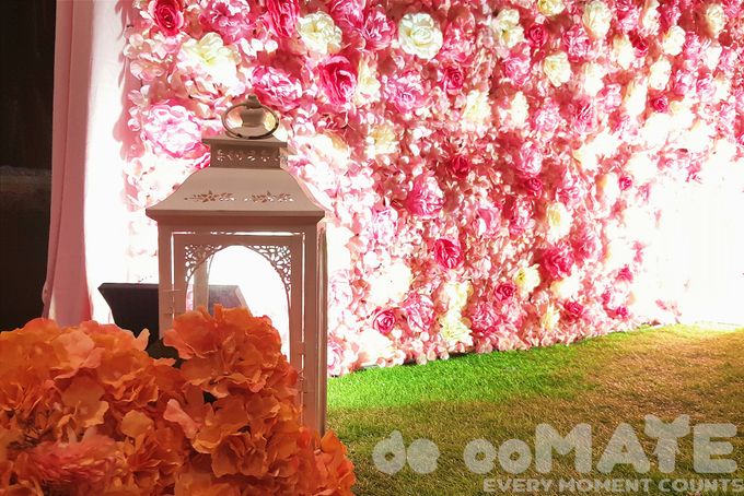 Floral Themed by de comate - 007 Floral Themed by de comate - 007