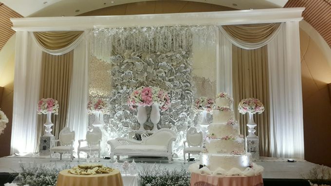 Wedding Anthony & Shintia by Alila Jakarta Hotel - 002 Wedding Anthony & Shintia by Alila Jakarta Hotel - 002
