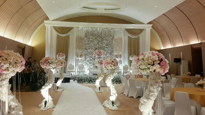 Wedding Anthony & Shintia by Alila Jakarta Hotel - 003 Wedding Anthony & Shintia by Alila Jakarta Hotel - 003