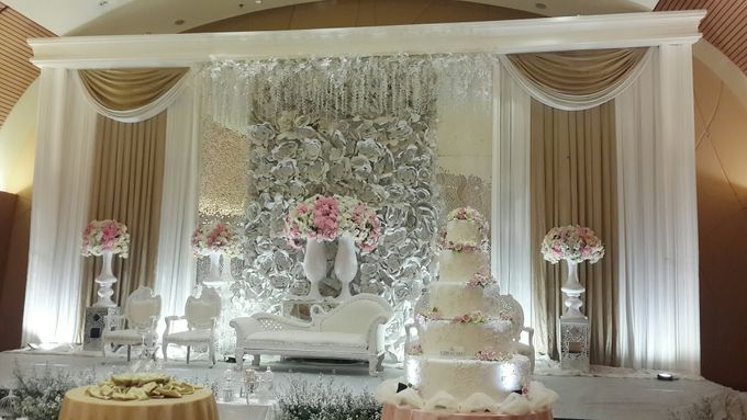 Wedding Anthony & Shintia by Sparks Luxe Jakarta - 001 Wedding Anthony & Shintia by Sparks Luxe Jakarta - 001
