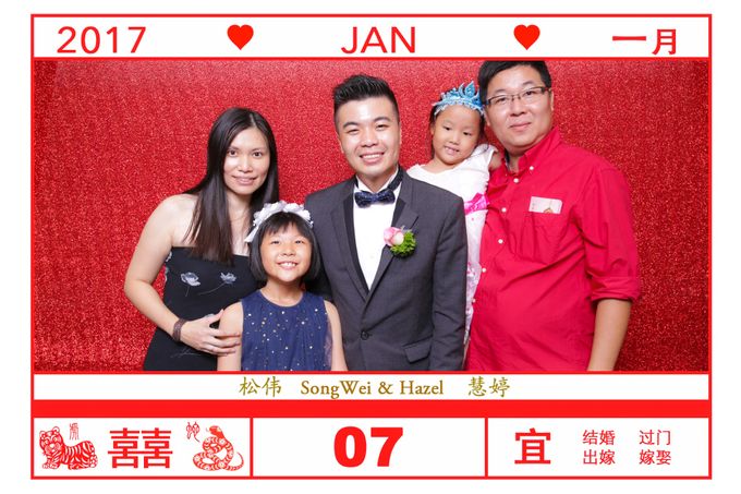 Song Wei & Hazel Wedding by Panorama Photography - 011 Song Wei & Hazel Wedding by Panorama Photography - 011