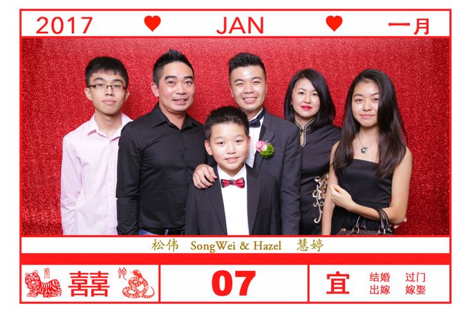 Song Wei & Hazel Wedding by Panorama Photography - 012 Song Wei & Hazel Wedding by Panorama Photography - 012