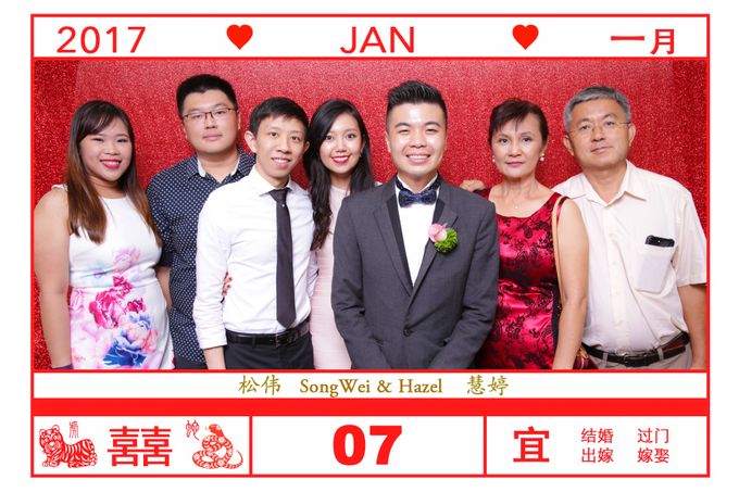 Song Wei & Hazel Wedding by Panorama Photography - 014 Song Wei & Hazel Wedding by Panorama Photography - 014