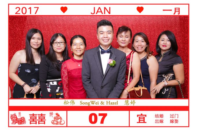 Song Wei & Hazel Wedding by Panorama Photography - 021 Song Wei & Hazel Wedding by Panorama Photography - 021