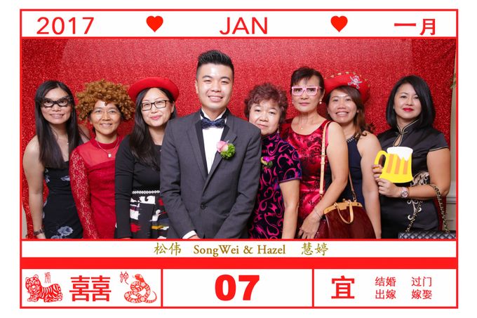 Song Wei & Hazel Wedding by Panorama Photography - 023 Song Wei & Hazel Wedding by Panorama Photography - 023