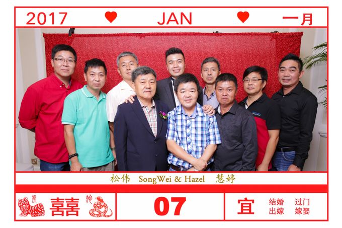 Song Wei & Hazel Wedding by Panorama Photography - 024 Song Wei & Hazel Wedding by Panorama Photography - 024