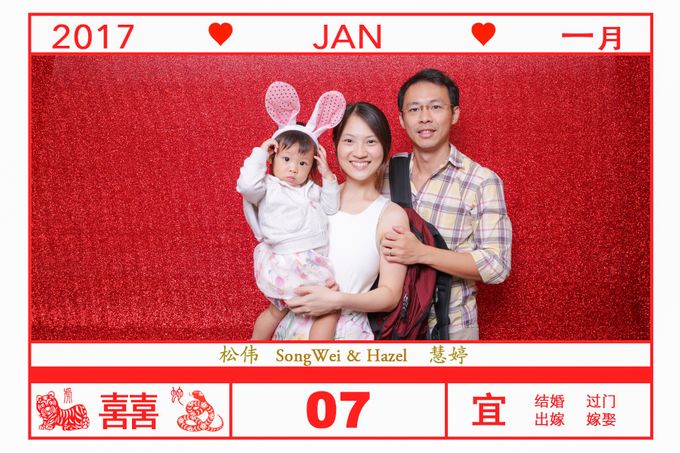 Song Wei & Hazel Wedding by Panorama Photography - 026 Song Wei & Hazel Wedding by Panorama Photography - 026