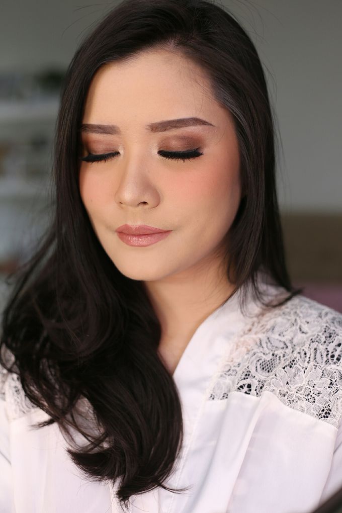 Make Up for Yola by Vita Ester Makeup - 003