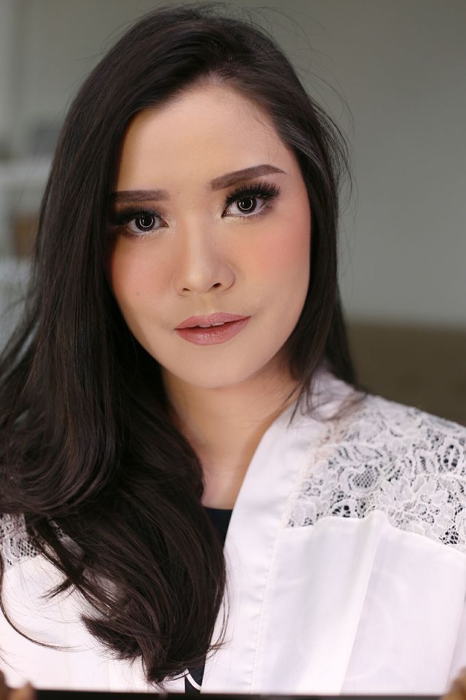 Make Up for Yola by Vita Ester Makeup - 005