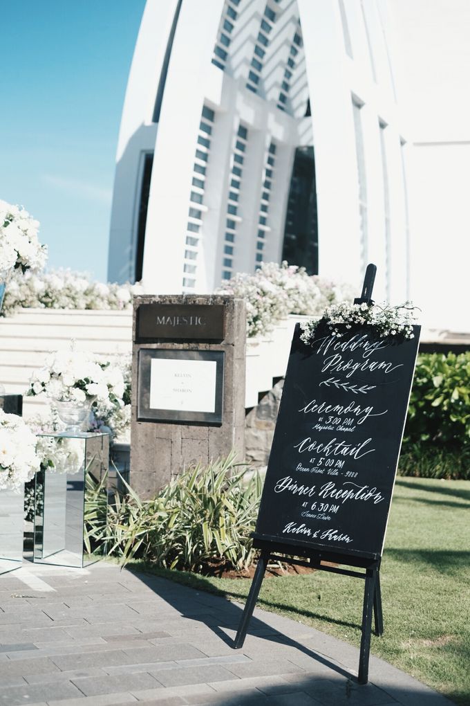 KS55 Moments by AiLuoSi Wedding & Event Design Studio - 001 KS55 Moments by AiLuoSi Wedding & Event Design Studio - 001