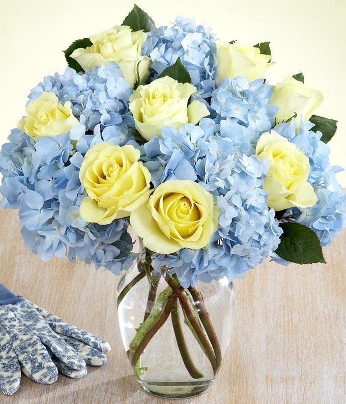 Flowers Bouquet by Te Planner - 020 Flowers Bouquet by Te Planner - 020