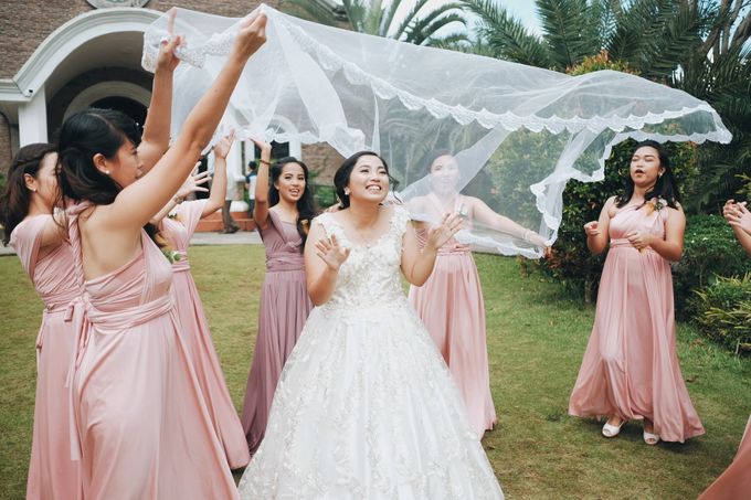 A Morning Wedding by Beauty by Felisadae - 004 A Morning Wedding by Beauty by Felisadae - 004