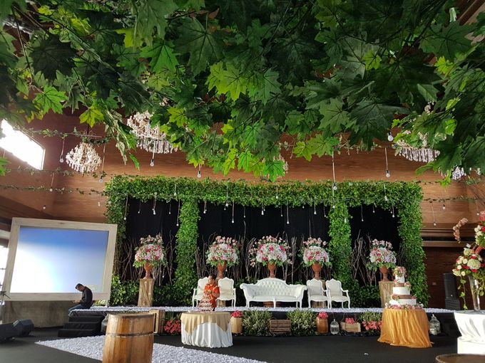 Andy & Silvia Wedding 7 Jan 2017 by Evlin Decoration - 004 Andy & Silvia Wedding 7 Jan 2017 by Evlin Decoration - 004