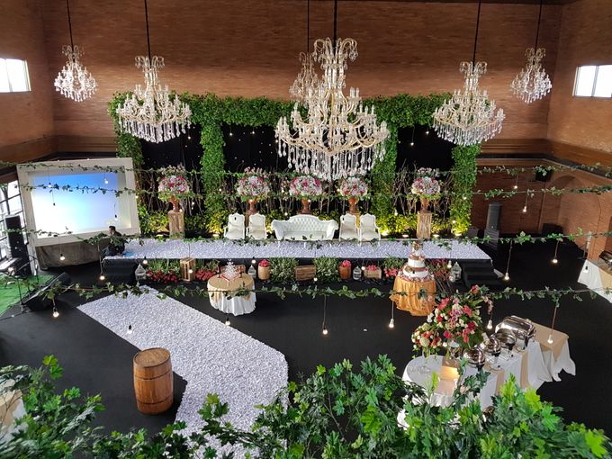 Andy & Silvia Wedding 7 Jan 2017 by Evlin Decoration - 011 Andy & Silvia Wedding 7 Jan 2017 by Evlin Decoration - 011