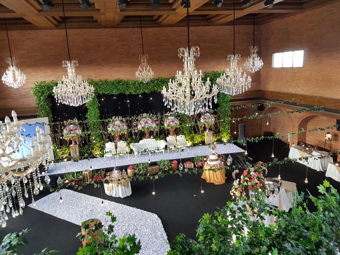 Andy & Silvia Wedding 7 Jan 2017 by Evlin Decoration - 013 Andy & Silvia Wedding 7 Jan 2017 by Evlin Decoration - 013