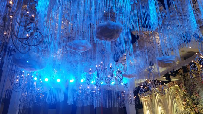 Musical Wedding by HARRIS Hotel & Conventions Gubeng - Surabaya - 015