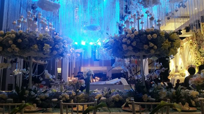 Musical Wedding by HARRIS Hotel & Conventions Gubeng - Surabaya - 019