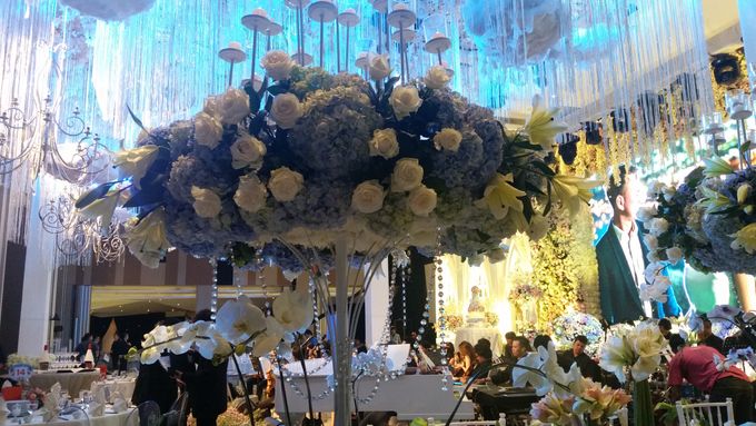 Musical Wedding by HARRIS Hotel & Conventions Gubeng - Surabaya - 018