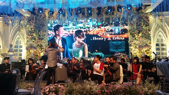 Musical Wedding by HARRIS Hotel & Conventions Gubeng - Surabaya - 017