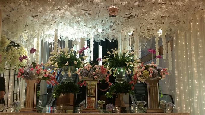 Musical Wedding by HARRIS Hotel & Conventions Gubeng - Surabaya - 022