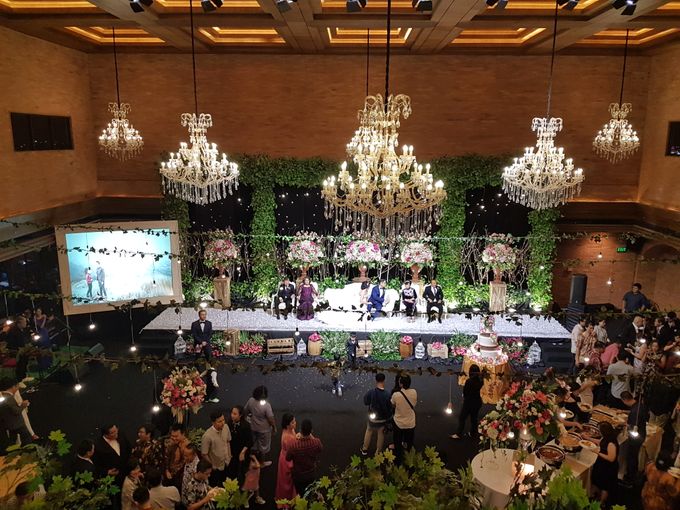 Andy & Silvia Wedding 7 Jan 2017 by Evlin Decoration - 031 Andy & Silvia Wedding 7 Jan 2017 by Evlin Decoration - 031