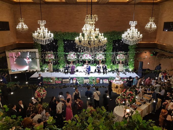Andy & Silvia Wedding 7 Jan 2017 by Evlin Decoration - 032 Andy & Silvia Wedding 7 Jan 2017 by Evlin Decoration - 032