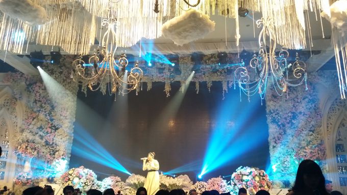 Musical Wedding by HARRIS Hotel & Conventions Gubeng - Surabaya - 021